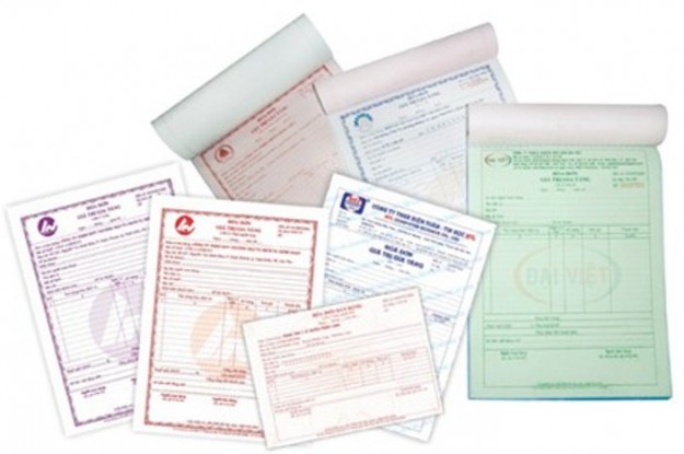 Thủ tục về thuế đối với doanh nghiệp mới thành lập