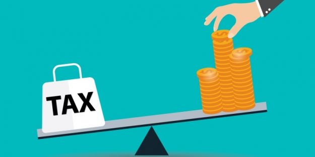 cách tính thuế thue nhập cá nhân