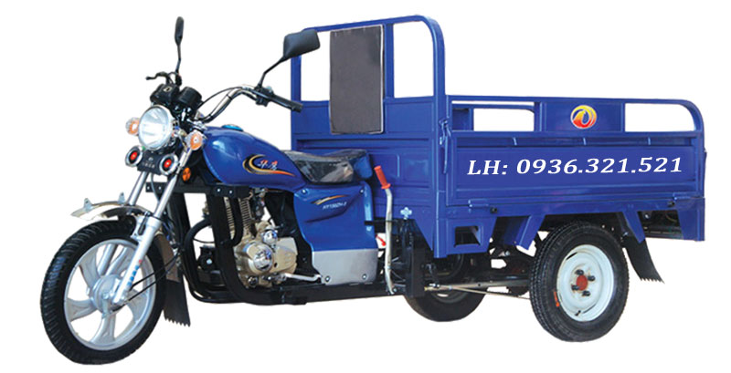 Xe ba gác quận Bình Thạnh  Vận chuyển nhanh chóng an toàn giá rẻ chỉ từ  169k