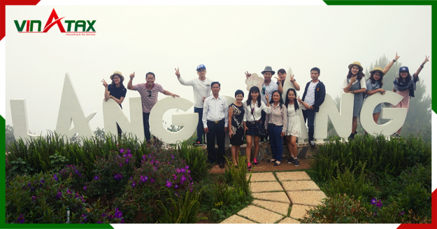 AnhDaiDien-du-lich-tai-da-lat Vinatax tổ chức cho toàn thể CBNV đi du lịch tại Đà Lạt