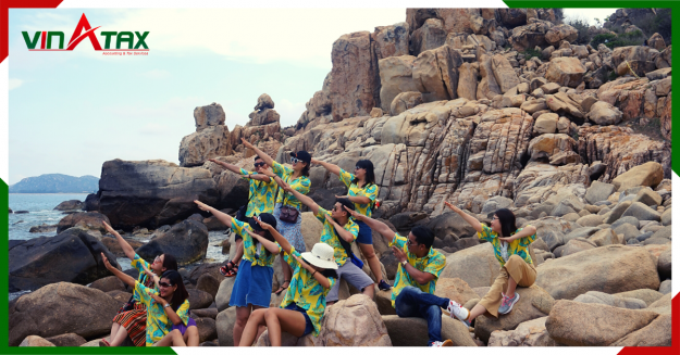 du-lich-ninh-thuan-binh-thuan Vinatax gắn kết CBNV với hành trình du lịch Ninh Thuận - Bình Thuận