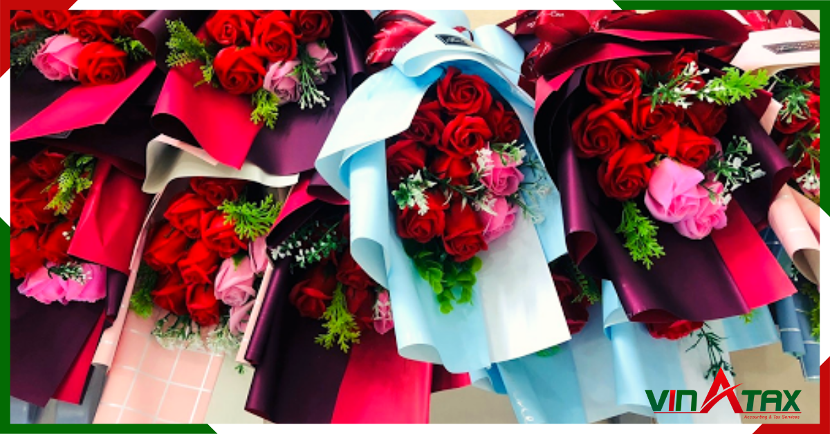 CBNV Vinatax tích cực chuẩn bị cho Lễ kỷ niệm 5 năm ngày thành lập