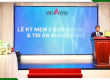 Vinatax tổ chức Lễ kỷ niệm 5 năm thành lập và Lễ tri ân khách hàng