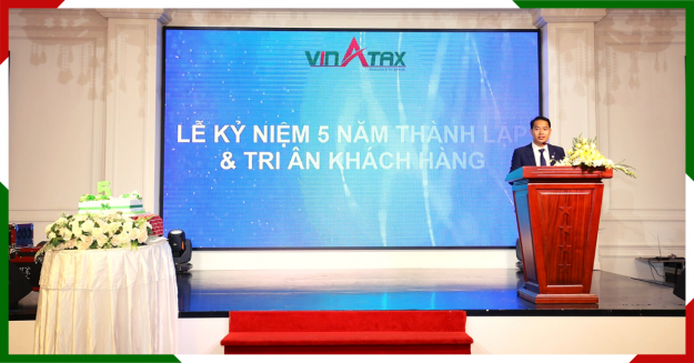 ky-niem-5-nam-thanh-lap-7 Vinatax tổ chức Lễ kỷ niệm 5 năm thành lập và Lễ tri ân khách hàng