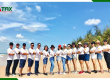 Tập thể Vinatax ấn tượng với chuyến du lịch nghỉ dưỡng tại Hồ Tràm