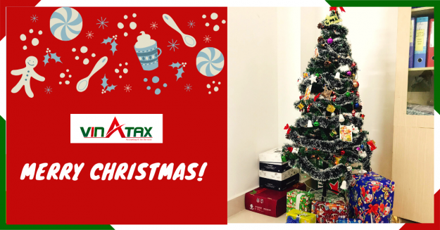 khong-khi-giang-sinh-tran-ngap Không khí Giáng sinh tràn ngập văn phòng làm việc của Vinatax