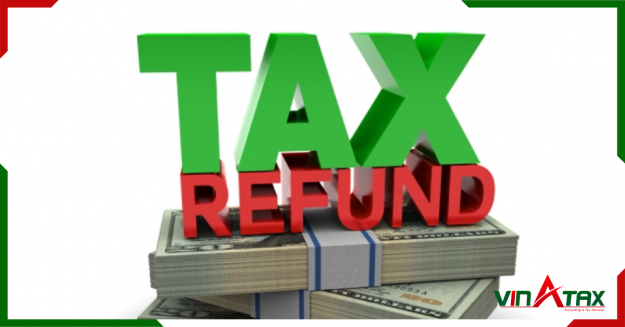 Hoàn thuế GTGT thuế nhà thầu đã nộp thay nhà thầu nước ngoài