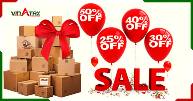 Hướng dẫn xuất hóa đơn và hạch toán khi giảm giá hàng bán