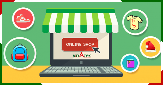 Khi bán hàng online phải nộp những loại thuế nào?