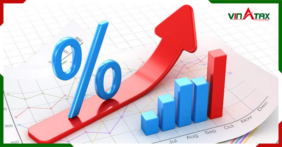 Quy định về chi phí lãi vay hợp lý được khấu trừ khi thuế TNDN