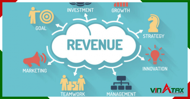 Lưu ý khi xác định doanh thu tính thuế TNDN