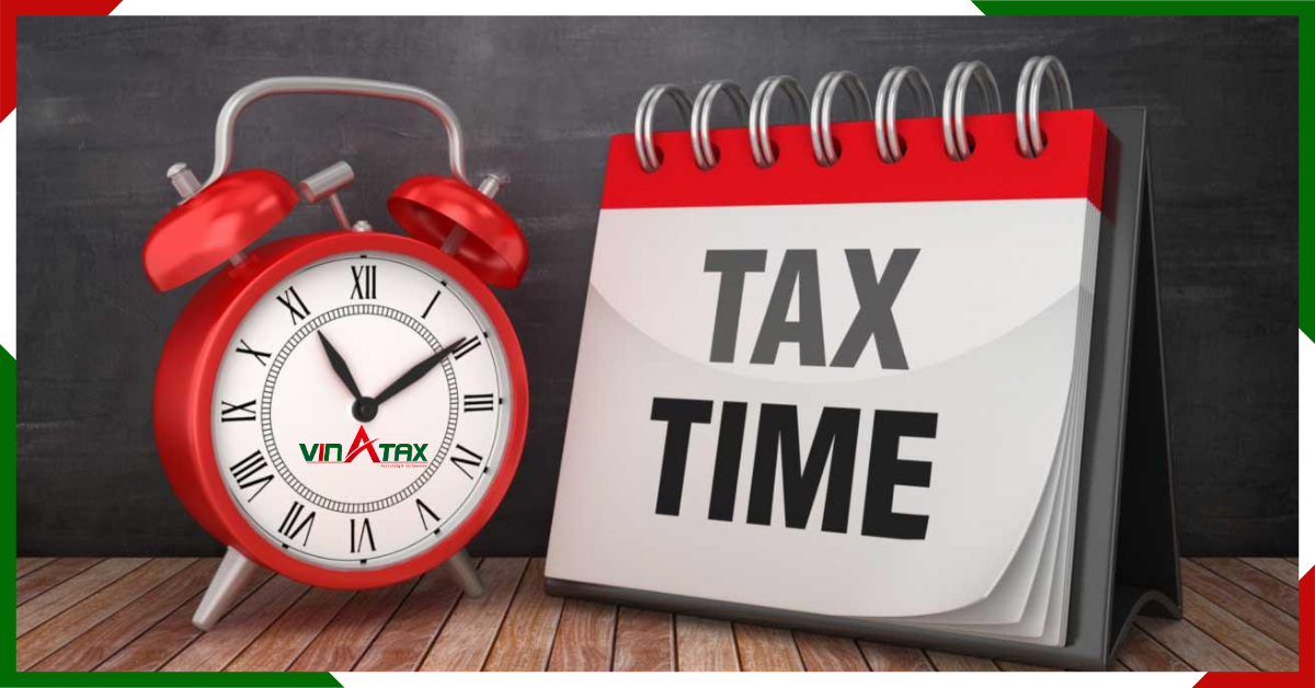 quy-dinh-ve-xu-ly-viec-cham-nop-thue Quy định về xử lý việc chậm nộp thuế theo Luật Quản lý thuế 2019