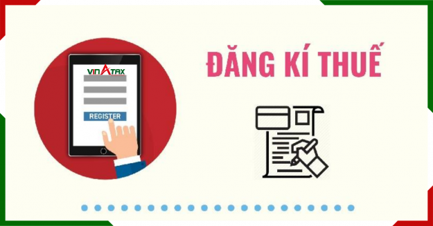 Quy định về Giấy chứng nhận đăng ký thuế