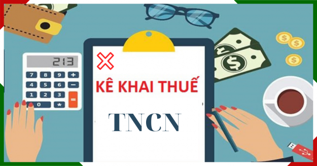 Cách xử lý khi chứng từ khấu trừ thuế TNCN có sai sót
