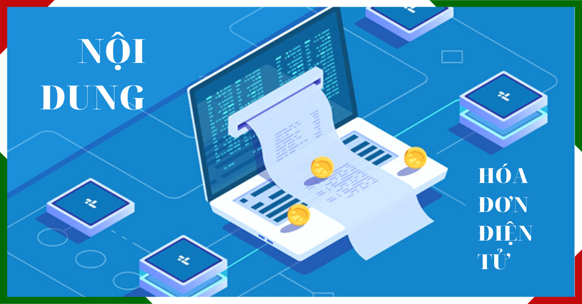 noi-dung-cua-hoa-don-dien-tu Nội dung của hóa đơn điện tử