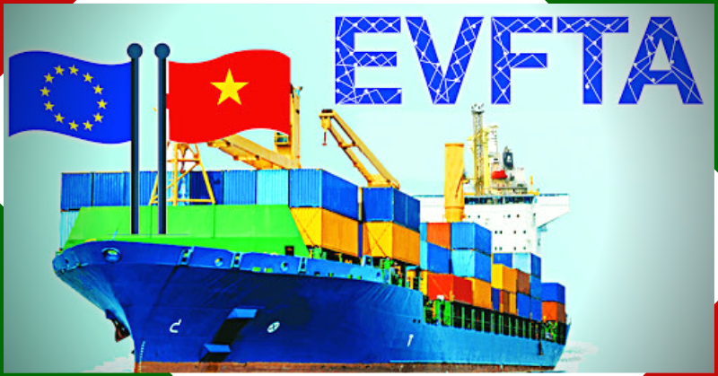 Biểu thuế XK ưu đãi, Biểu thuế NK ưu đãi đặc biệt của Việt Nam (EVFTA)