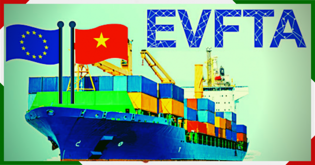 Biểu thuế XK ưu đãi, Biểu thuế NK ưu đãi đặc biệt của Việt Nam (EVFTA)