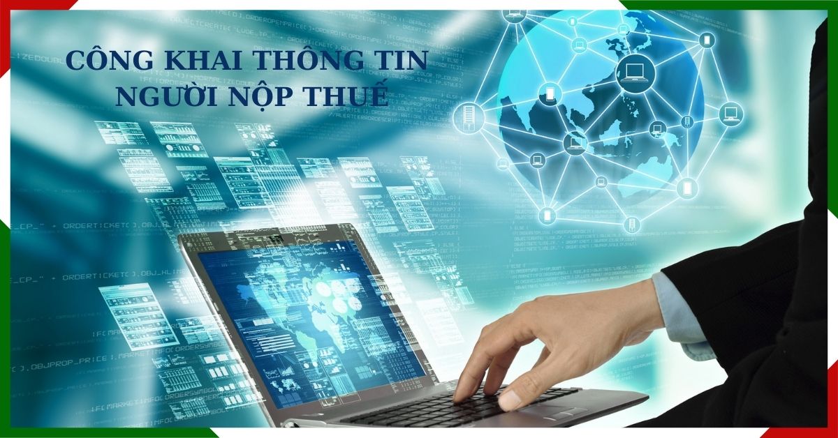 nguoi-nop-thue-bi-cong-khai-thong-tin-trong-truong-hop-nao
