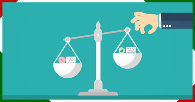 Khai thuế đối với khoản thu từ cổ tức, LN được chia, LN sau thuế còn lại