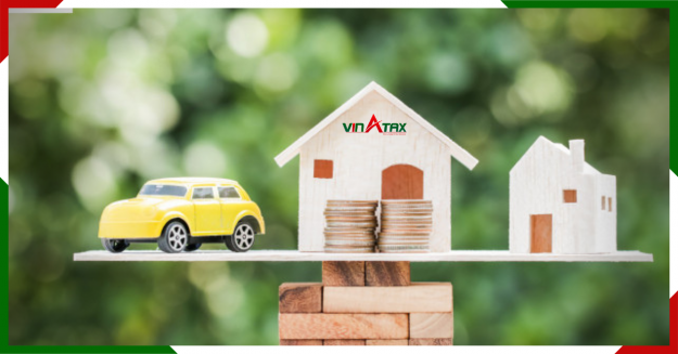 Hoạt động khai thác tài sản đảm bảo khi khai thuế có gì mới theo NĐ 126