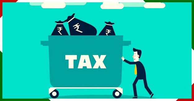 Trách nhiệm của các bên trong ấn định thuế