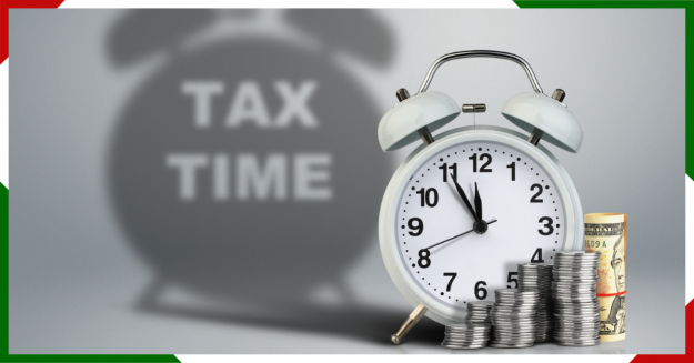 Thời hạn nộp hồ sơ khai thuế đối với từng loại thuế