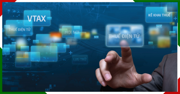 quy-dinh-ve-giao-dich-dien-tu-trong-linh-vuc-thue Quy định về giao dịch điện tử trong lĩnh vực thuế