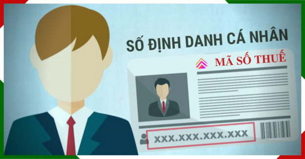 su-dung-ma-so-dinh-danh-thay-cho-ma-so-thue Sử dụng mã số định danh thay cho mã số thuế