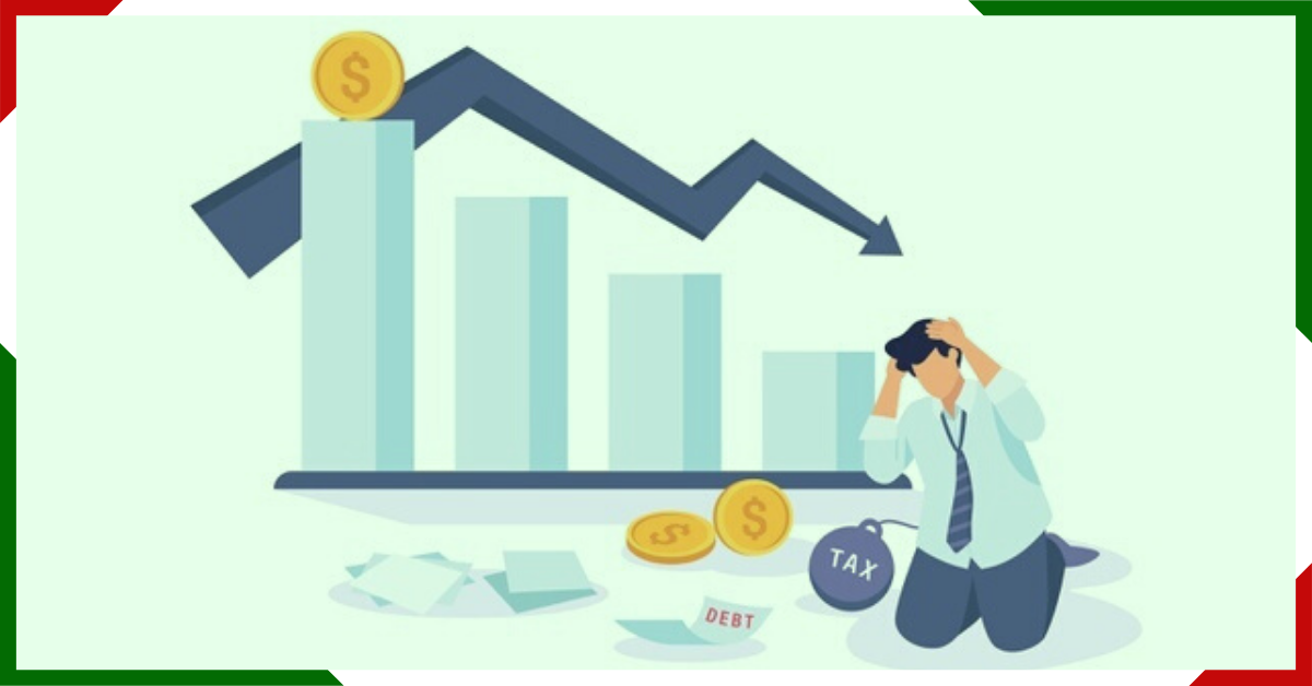 Nộp thuế trong trường hợp giải thể, phá sản, chấm dứt hoạt động