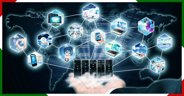 Nhà nước ứng dụng thông tin trong quản lý rủi ro