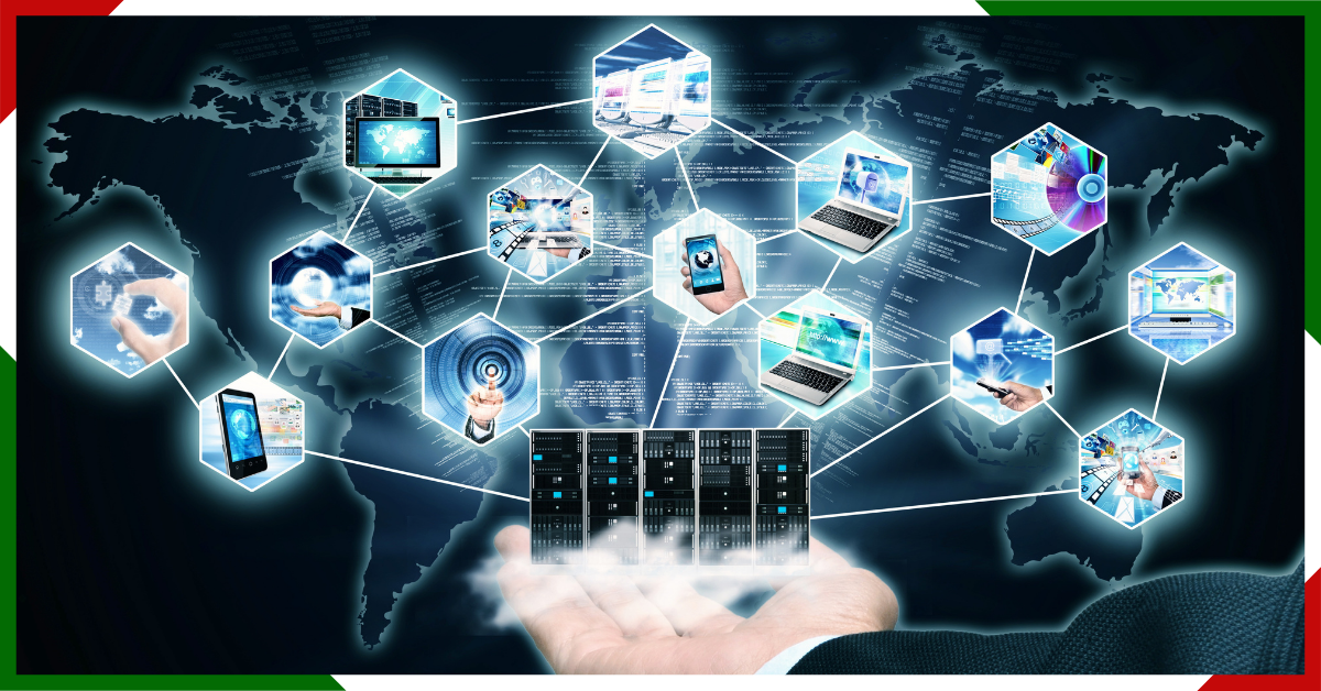 Nhà nước ứng dụng thông tin trong quản lý rủi ro