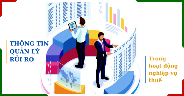 Thông tin quản lý rủi ro bao gồm những thông tin nào?