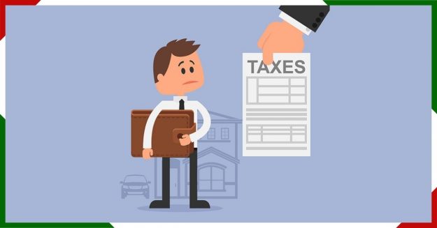 Hộ kinh doanh, cá nhân kinh doanh nộp thuế theo phương pháp kê khai