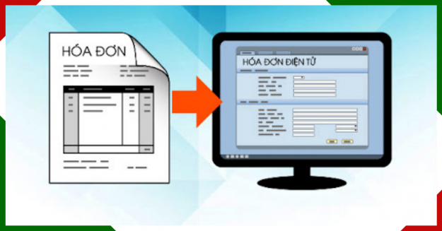Áp dụng hóa đơn điện tử khi bán hàng hóa, cung cấp dịch vụ