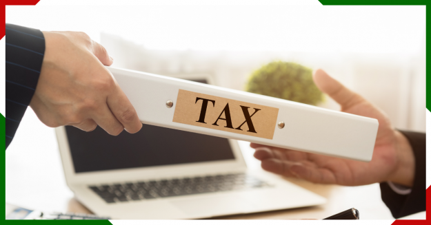 Hồ sơ xóa nợ tiền thuế, tiền chậm nộp, tiền phạt