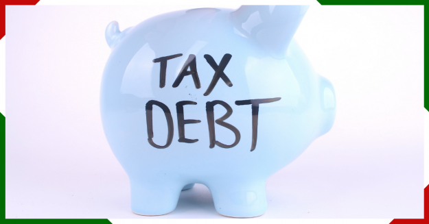 Trường hợp được xóa nợ tiền thuế, tiền chậm nộp, tiền phạt