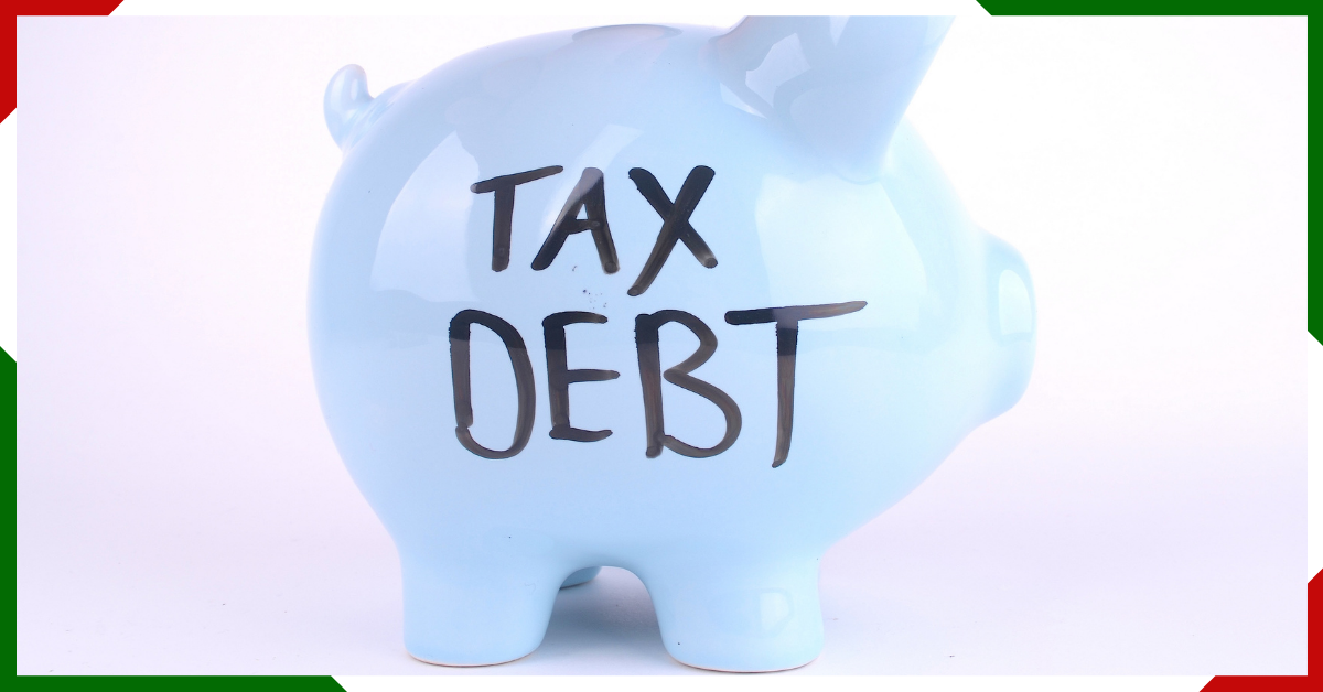 Trường hợp được xóa nợ tiền thuế, tiền chậm nộp, tiền phạt