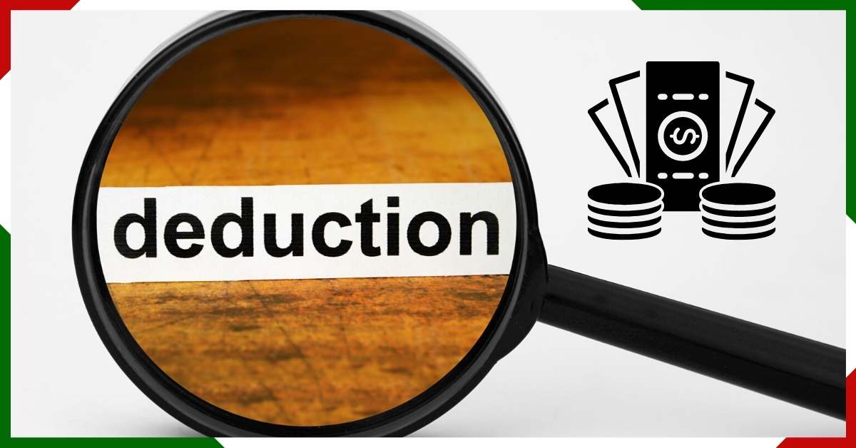 Khấu trừ một phần tiền lương hoặc thu nhập