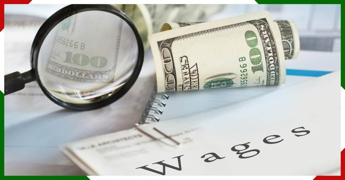 Khấu trừ tiền lương hoặc thu nhập