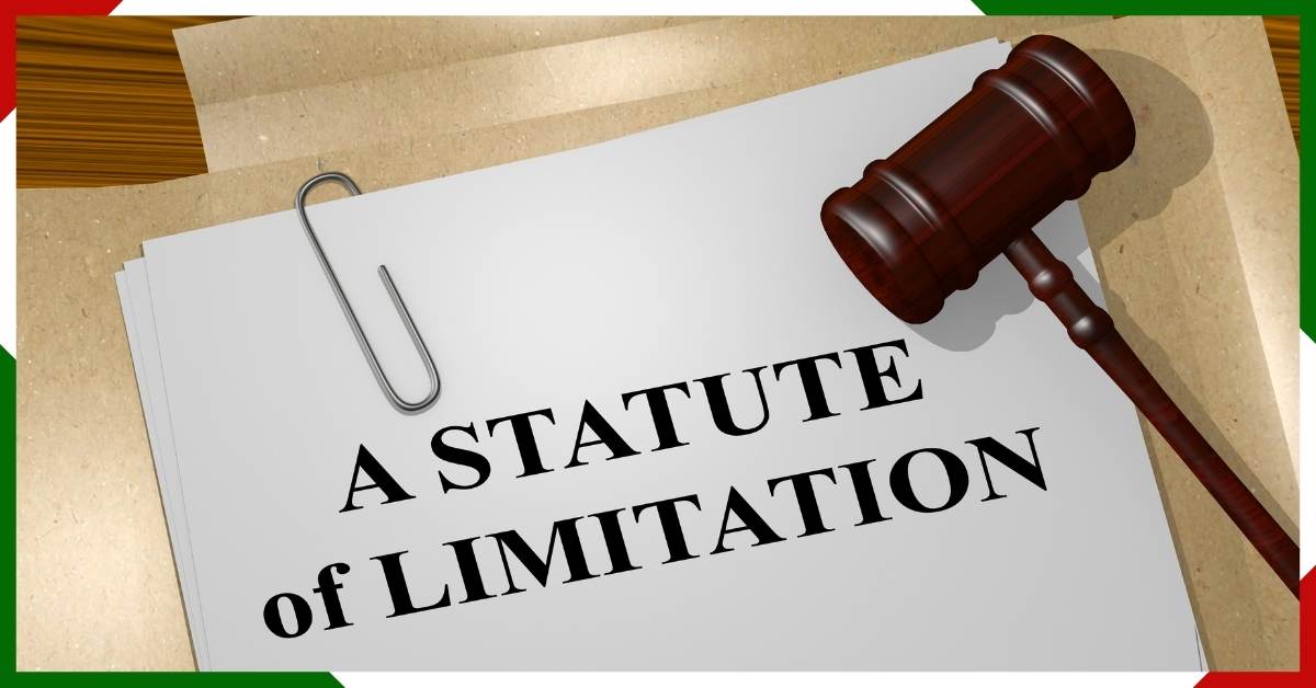 Thời hiệu xử phạt vi phạm hành chính về quản lý thuế