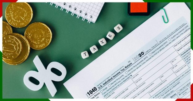 Hình thức xử phạt VPHC về thuế, hóa đơn