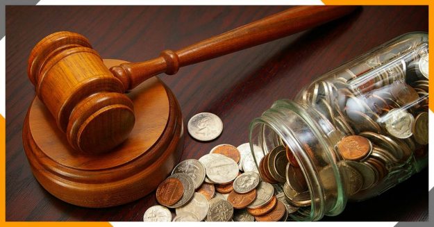 Xử phạt vi phạm hành chính về thuế đối với tổ chức, cá nhân khác